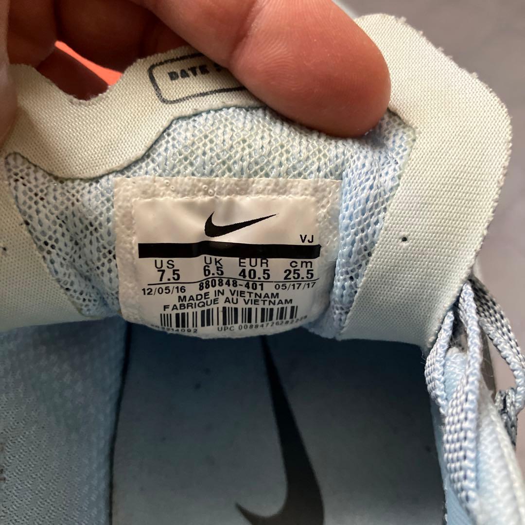 ★NIKE ZOOM FLY初代大迫傑モデル★