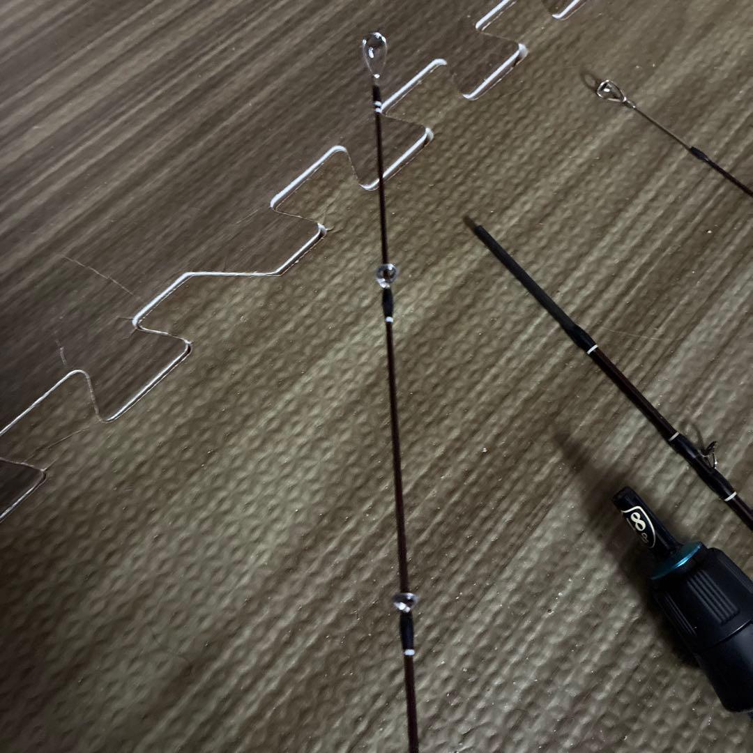 ツララ クプアス48