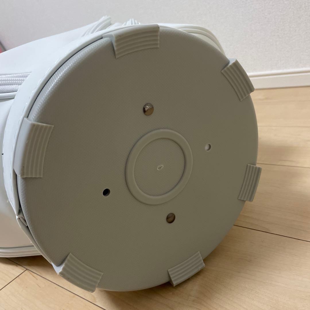 ネット完売商品　テーラーメイドキャディバック