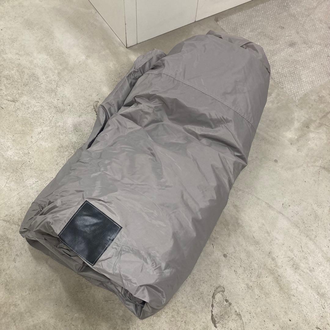 廃盤品　DOD T8-200P ピンク　ビックワンポールテント　キャンプ