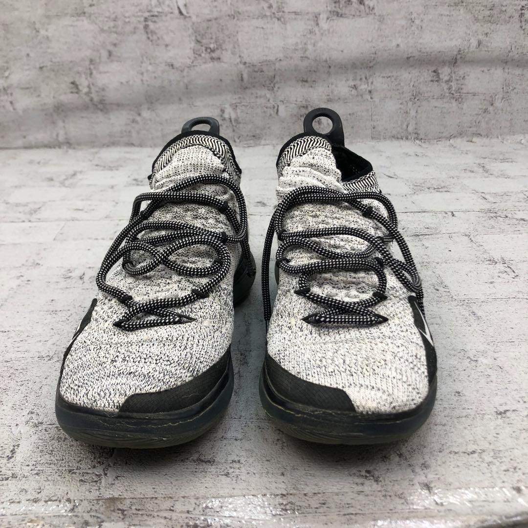 NIKE ナイキ ZOOM KD 11 バスケットボールシューズ