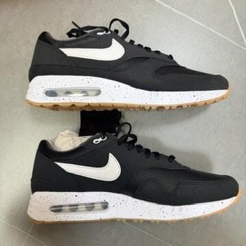 27.5cm 新品 NIKE GOLF AIR MAX 1 ’86 OG