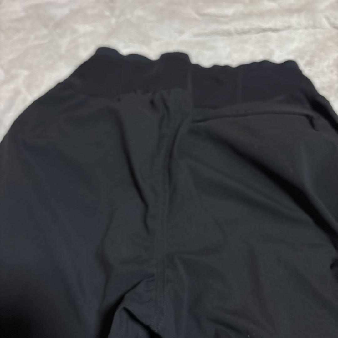 Free Run Long Pant #K [NB62292] ブラック