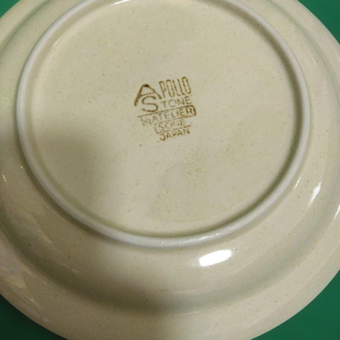 昭和レトロ 新品未使用箱入り 曽根陶器大中皿セット/ ボール器 計13品