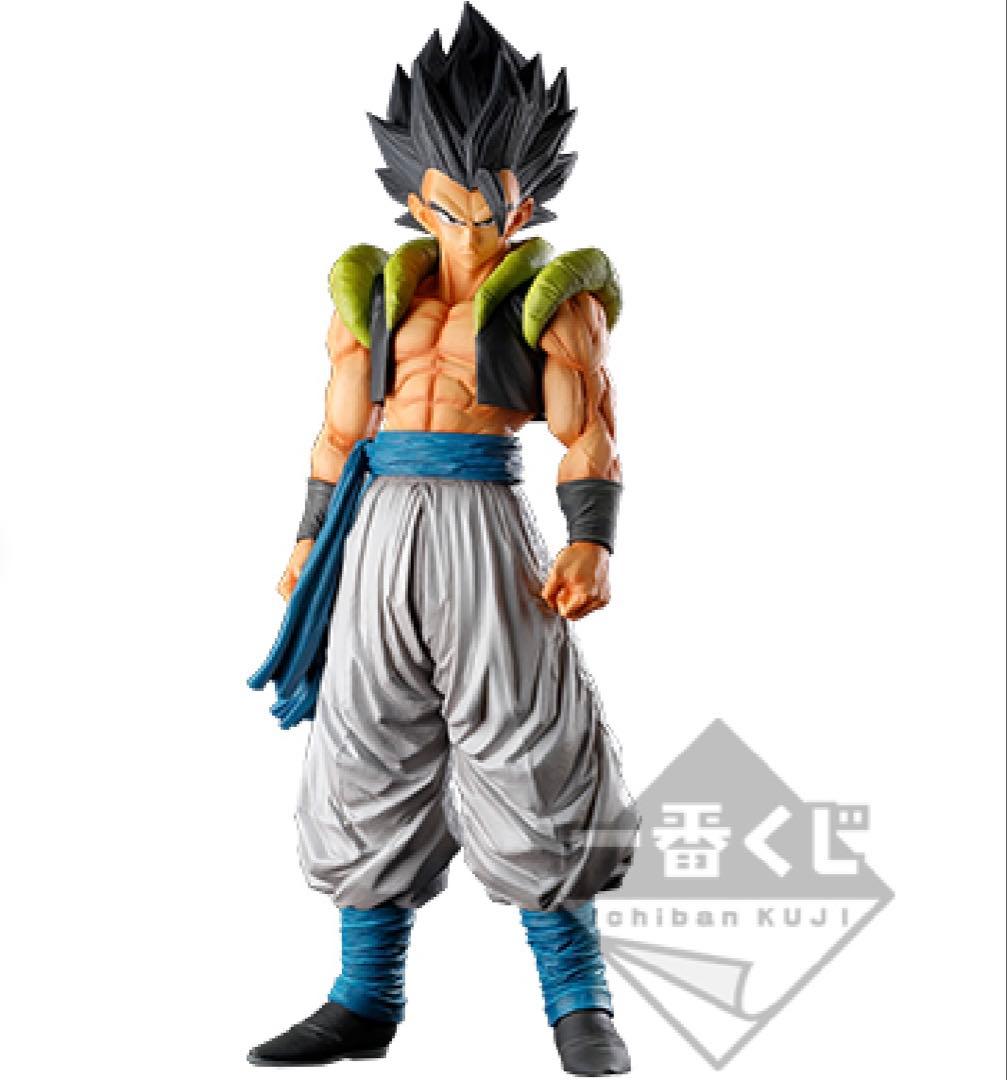 ドラゴンボール　SMSP ゴジータ　A賞・C賞セット　国内正規品　未開封品
