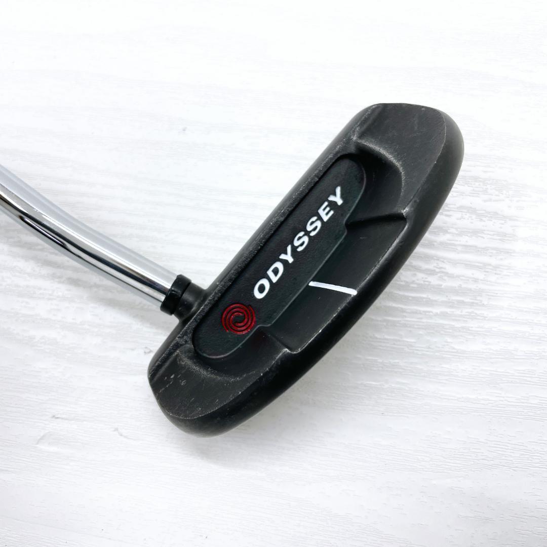 ODYSSEY WHITE HOT PRO5 オデッセイ ホワイトホット パター
