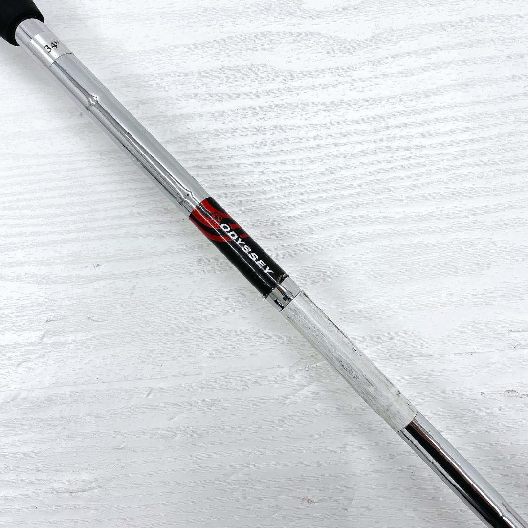 ODYSSEY WHITE HOT PRO5 オデッセイ ホワイトホット パター