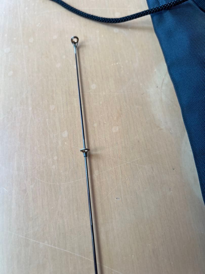 NFT basis 極翔　黒鯛　1-530 磯竿 未使用品