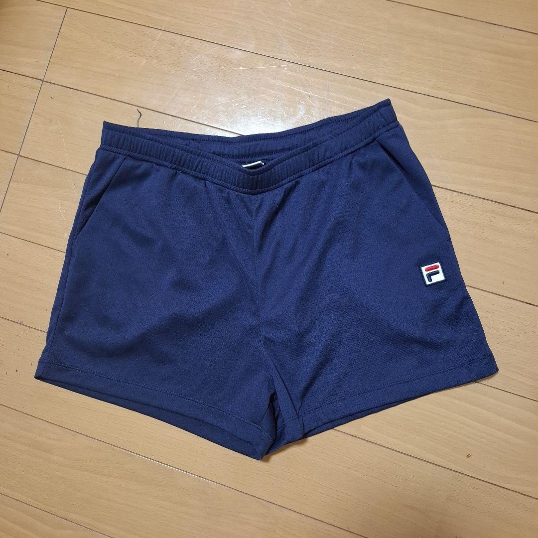 フィラセットアップLサイズとXLサイズ