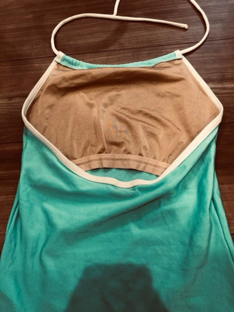 YUMIKO☆バレエ レオタード