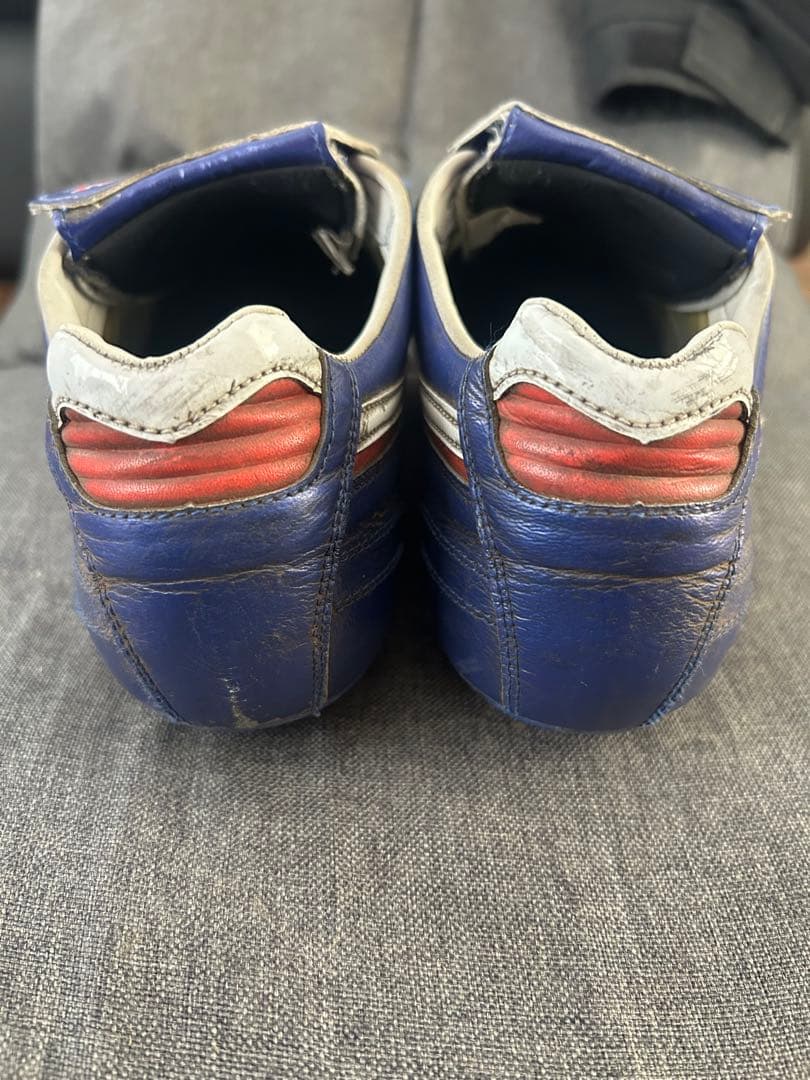 MORELIA サッカーシューズ