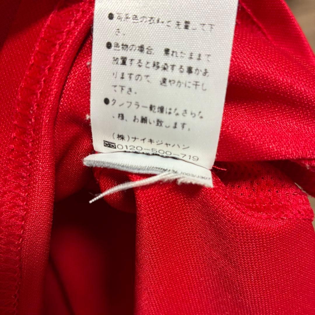 NIKE アーセナル ユニフォーム ドリームキャスト ポルトガル製