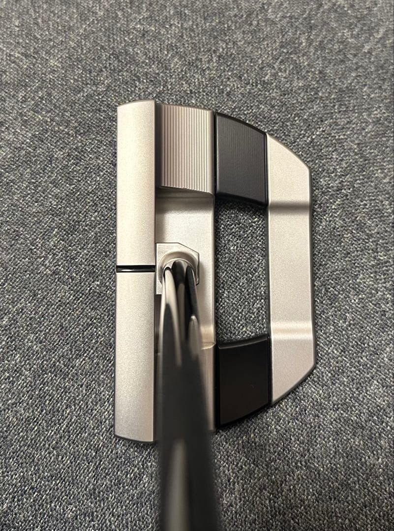 クラブ Scotty Cameron Studio Style FASTBACK OC