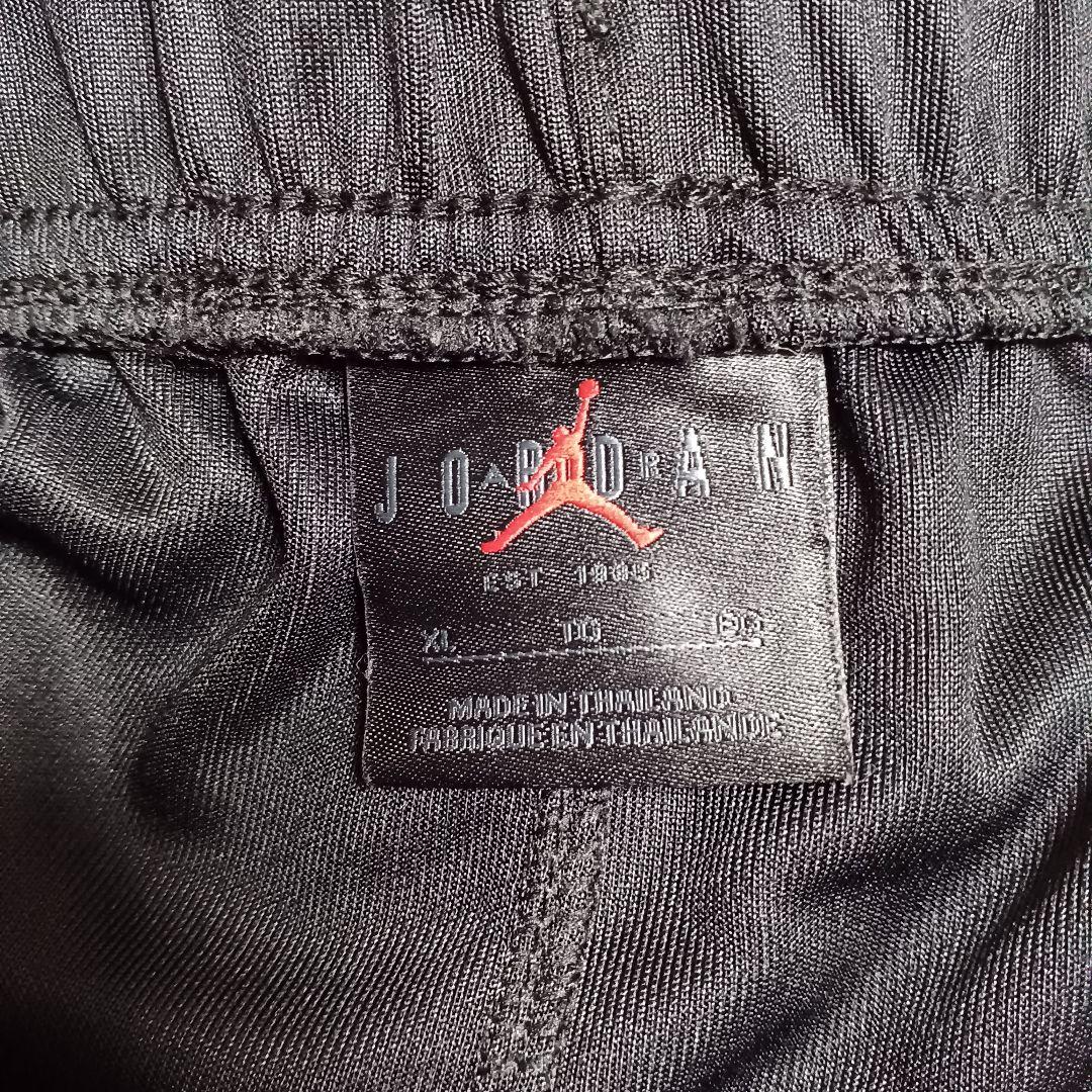 美品 JORDAN ジョーダン NIKE メンズ ハーフパンツ XL バスケ