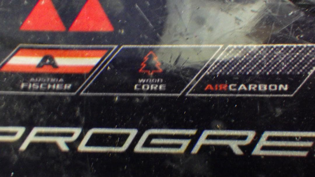 ヒ*シ様 740/FISCHER PROGRESSOR 800 フィッシャーDR