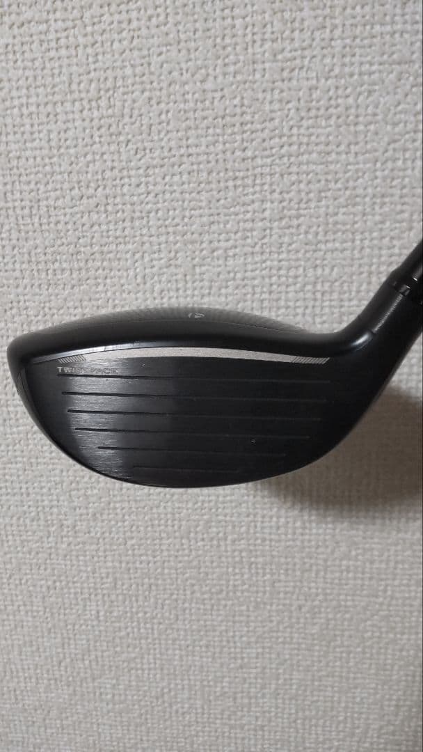 ステルス2プラス 5番 18度