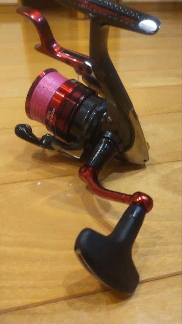 BB-Xラリッサ2500DHG