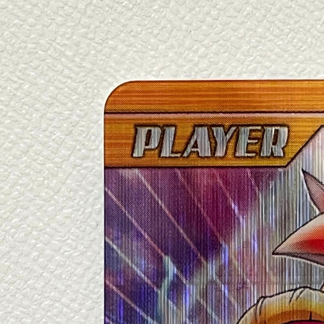 ドラゴンボールZ 爆裂インパクト　ゴジータ　SP-009-Ⅲ カード