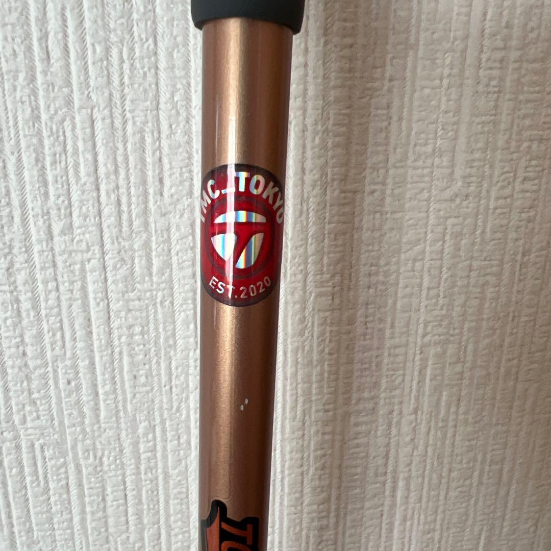 TaylorMade Qi35 ドライバーTour AD GC-5 Sシャフト