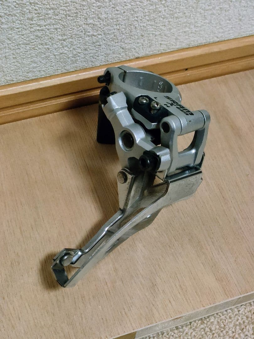 【オールドMTBレストアに！】SRAM X9 コンポーネントセット
