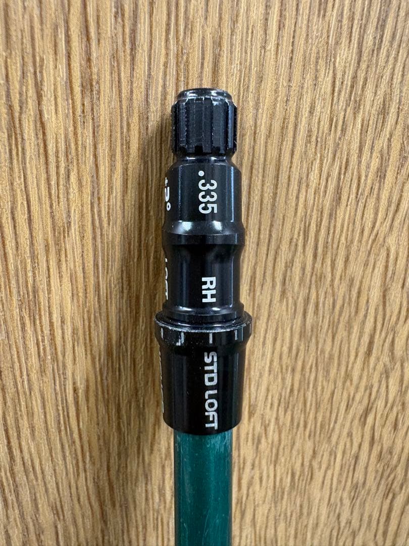 Fujikura NXグリーン　50-S 美品