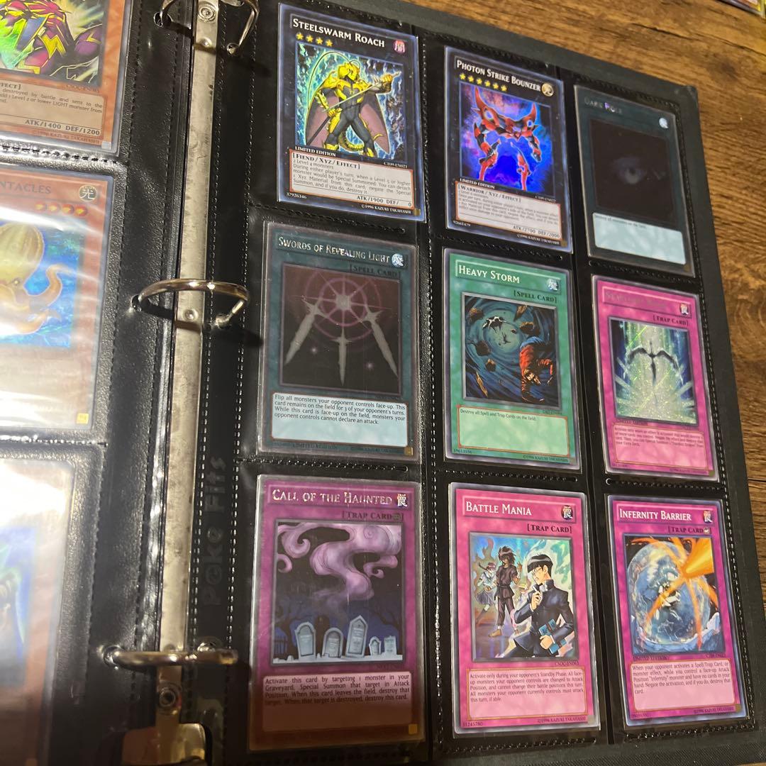 遊戯王英語版　28枚　遊戯王まとめ売り