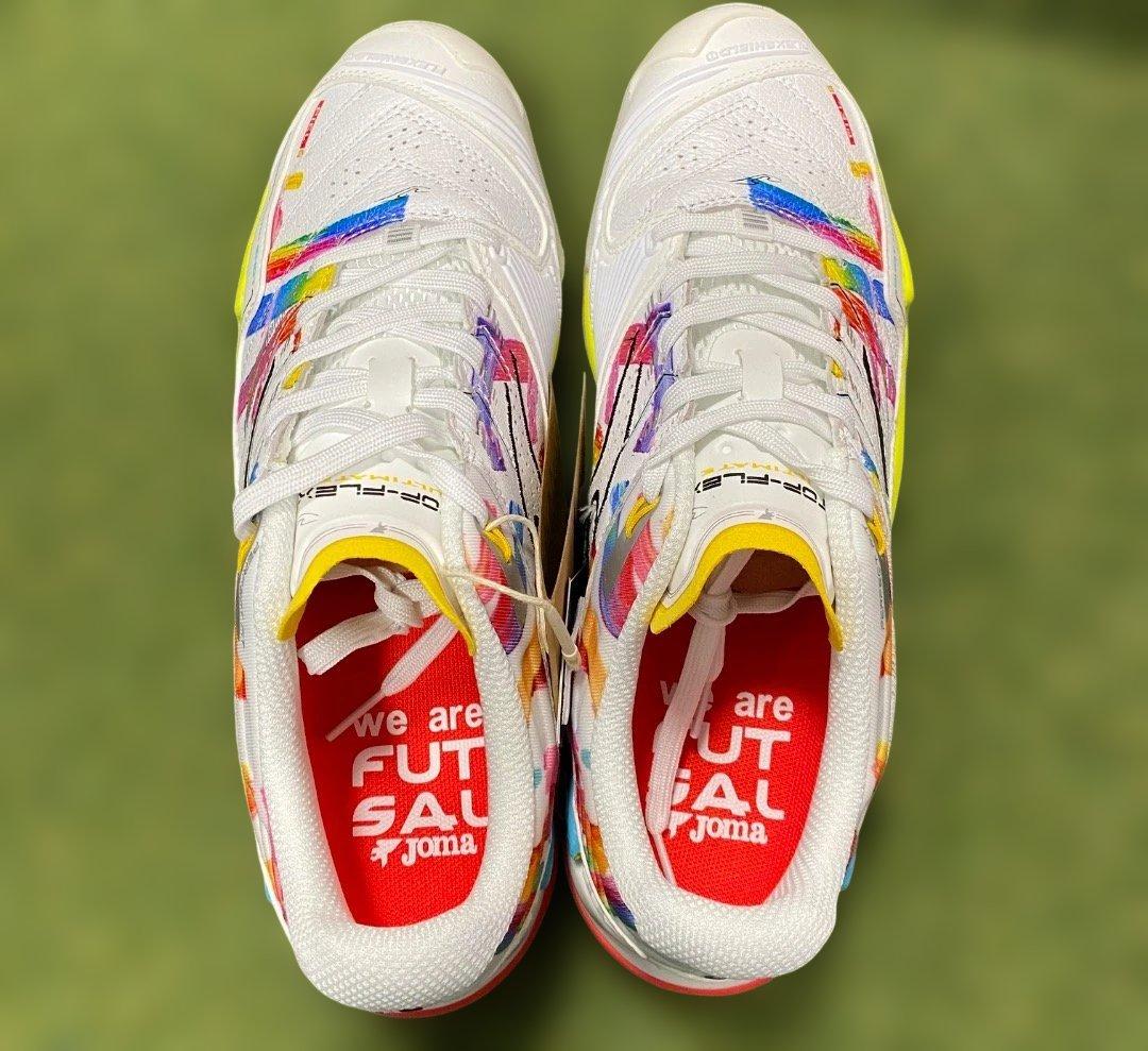 シューズ joma / TOP FLEX ULTIMATE 2676 (26cm)