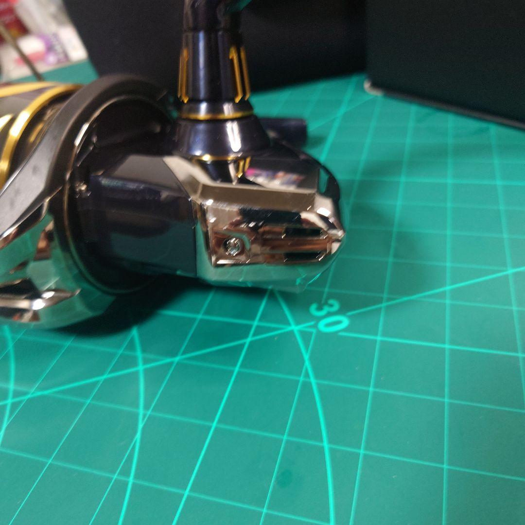 20 ステラsw 18000HG