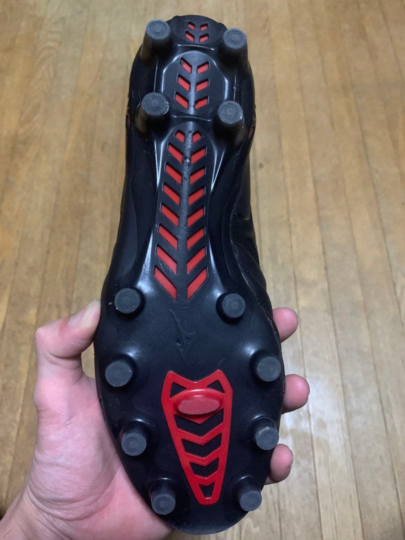 MIZUNOモナルシーダNEOⅡPRO