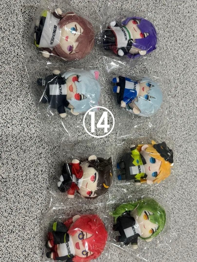 ZETA DIVISION 第五人格 グッズ