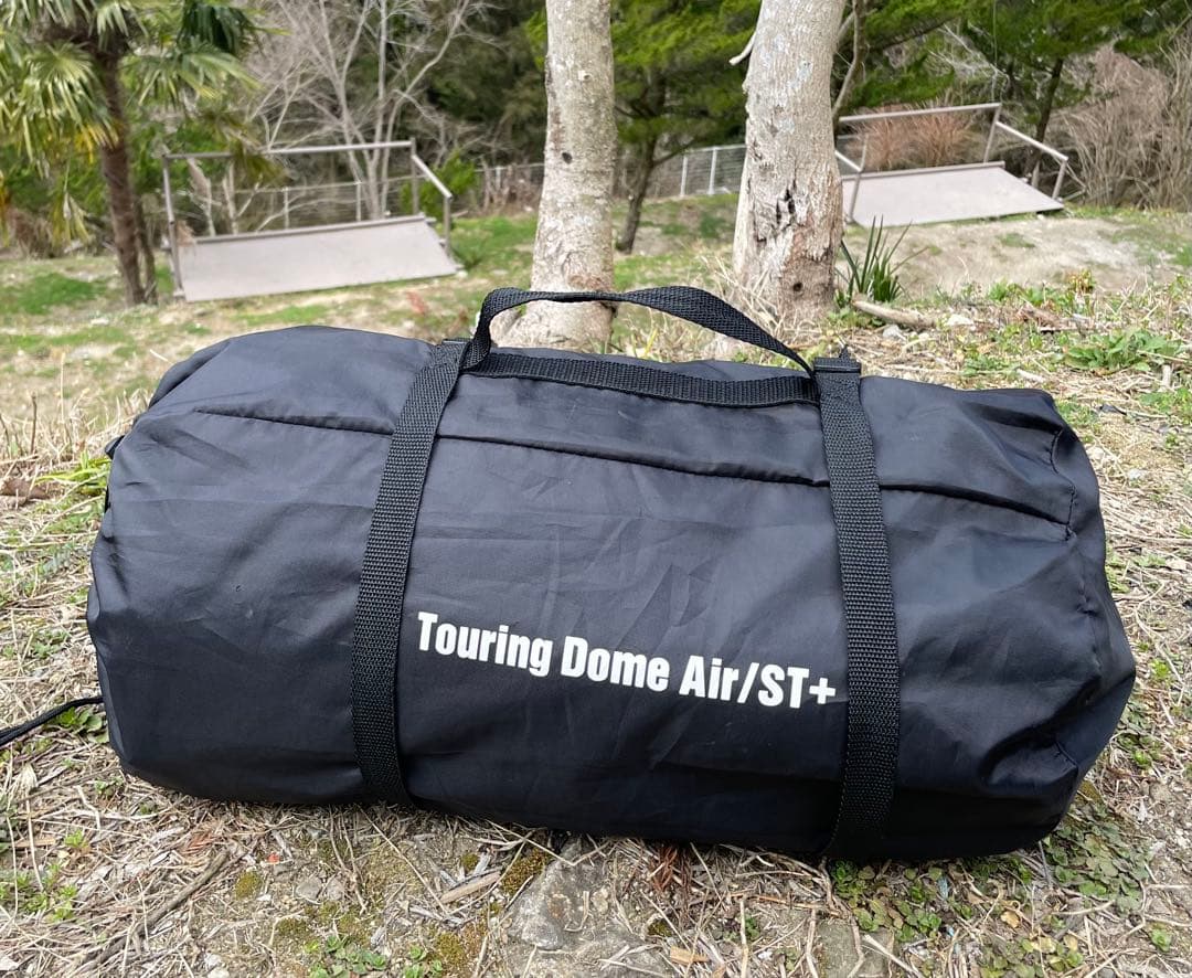 Coleman コールマンツーリングドームAir ST+