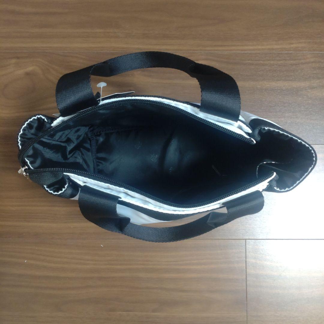 ゴルフ　カートバック　セントアンドリュース（未使用）