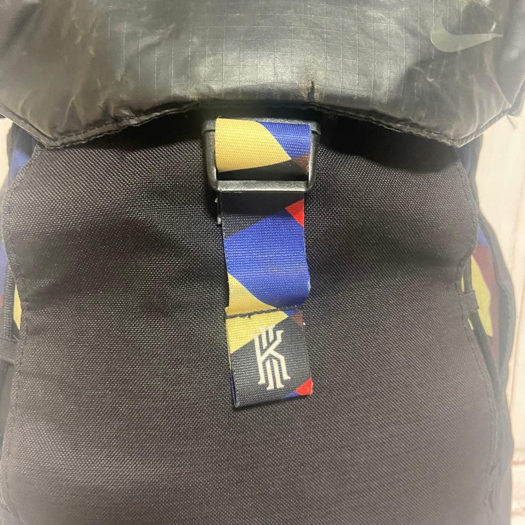 Nike Kyrie Backpack ★限定モデル★ カイリー バックパック