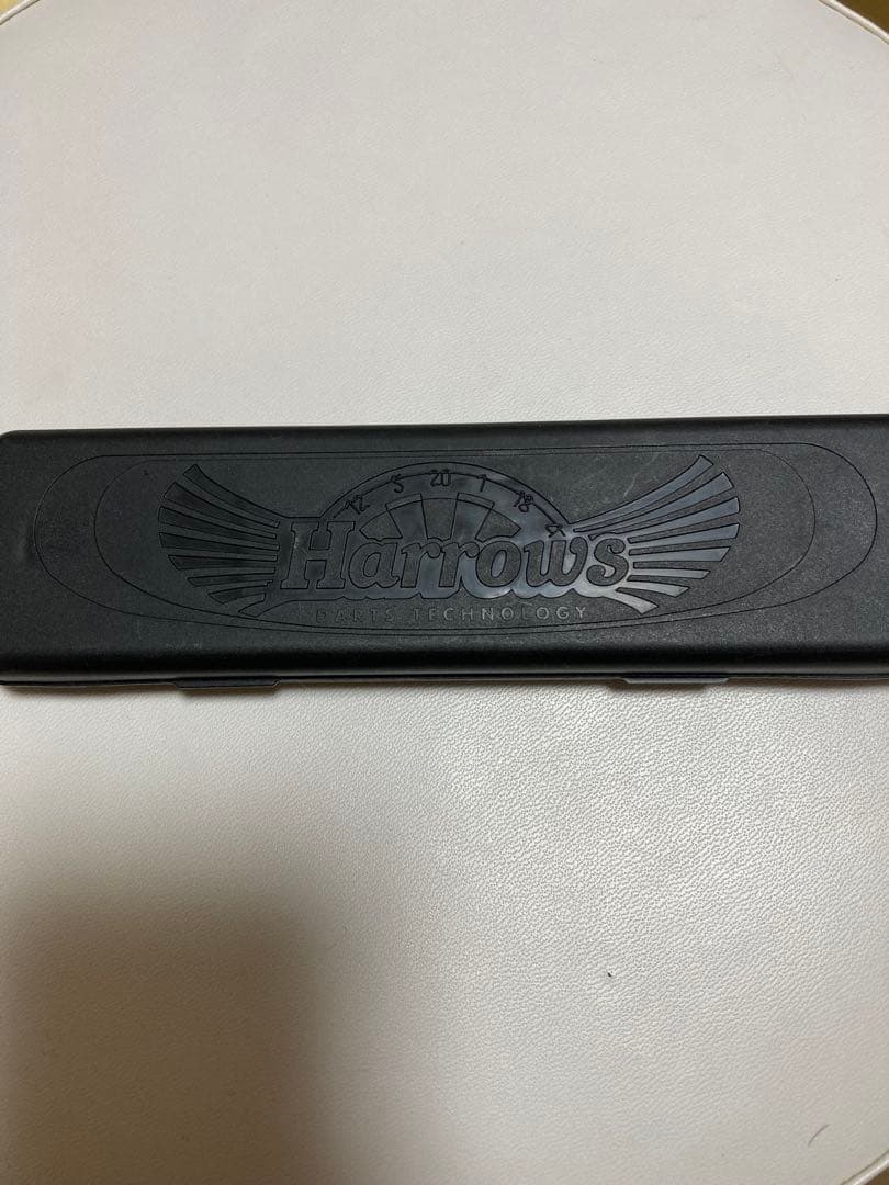 rarimi　ダーツ　セット