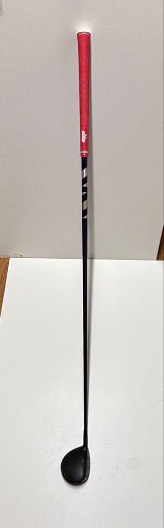 Callaway Rogue Max #7 フェアウェイウッド 21°