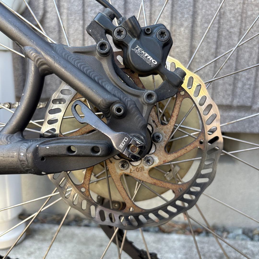 SPECIALIZED Pitch 27.5inch マウンテンバイク