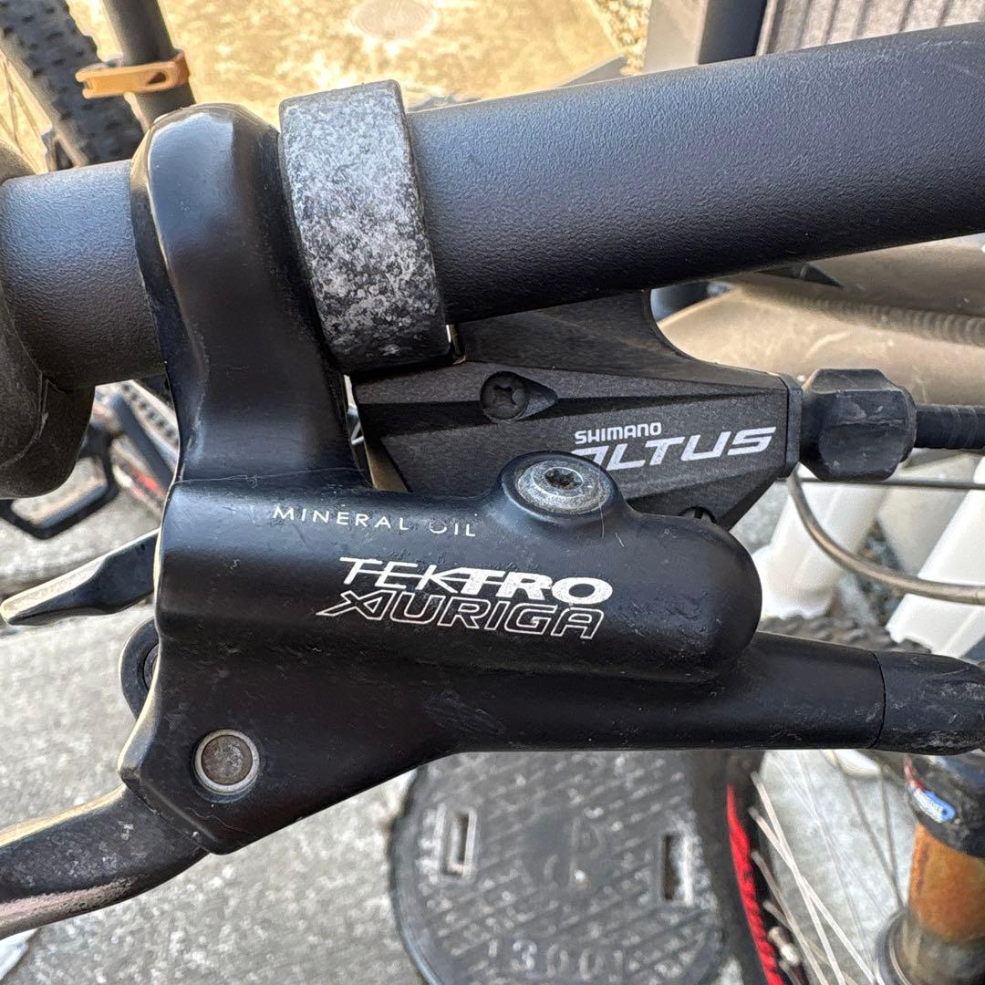 SPECIALIZED Pitch 27.5inch マウンテンバイク