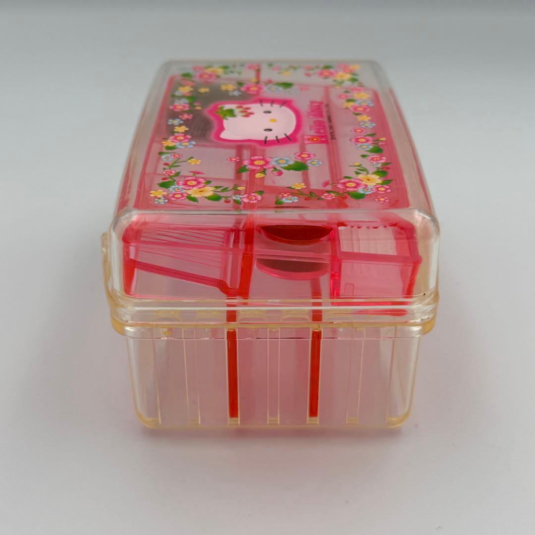 ✨2001年✨レア✨ 野いちごキティ 印鑑ケース