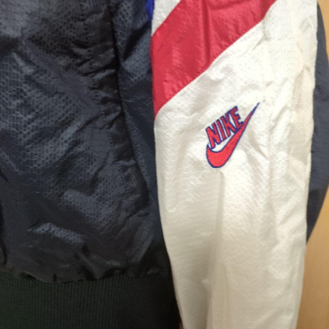 90年代ナイキ　セットアップ　L