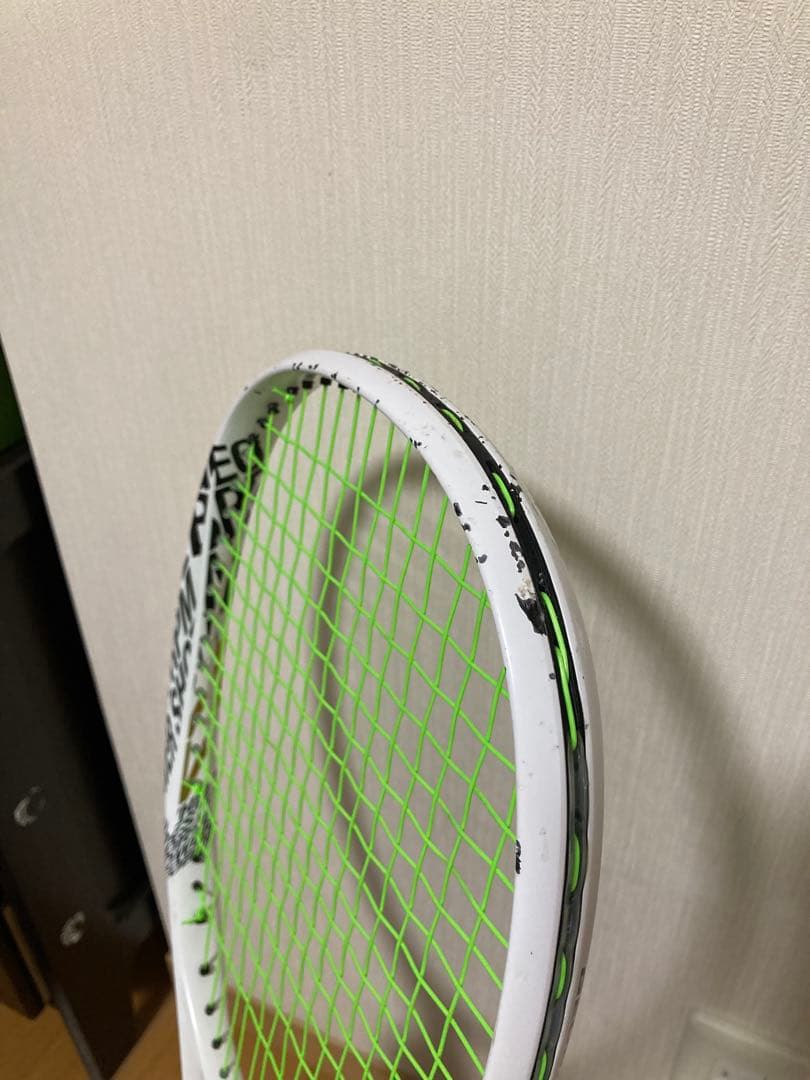 ジオブレイク70V ソフトテニスラケット