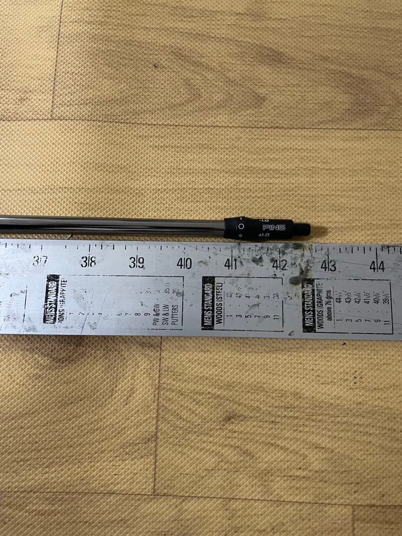243 フジクラ　ダイアモンドスピーダーFW 5SR ピンスリーブ付　FW用
