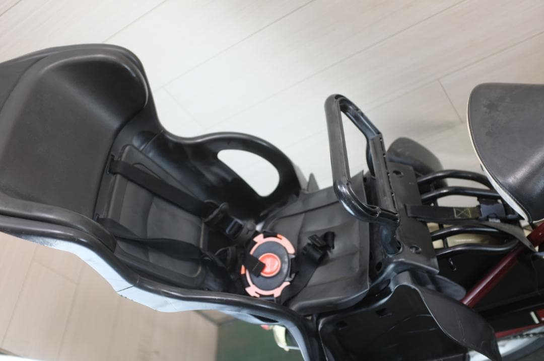 電動自転車 ヤマハPASクルー 24インチ ディズニーコラボ 12.3Ah