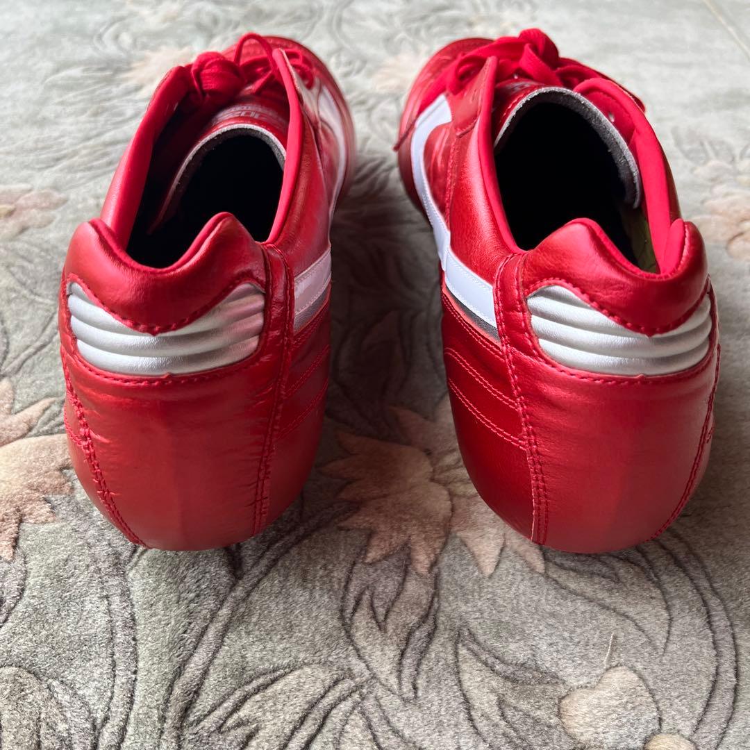 Mizuno モレリア 2 JAPAN MIX加工