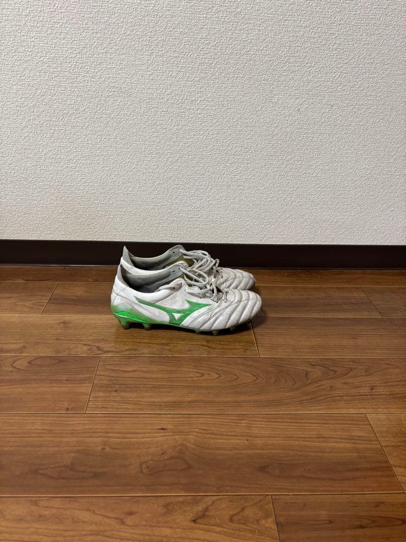 Mizuno モレリアネオ4 JAPAN