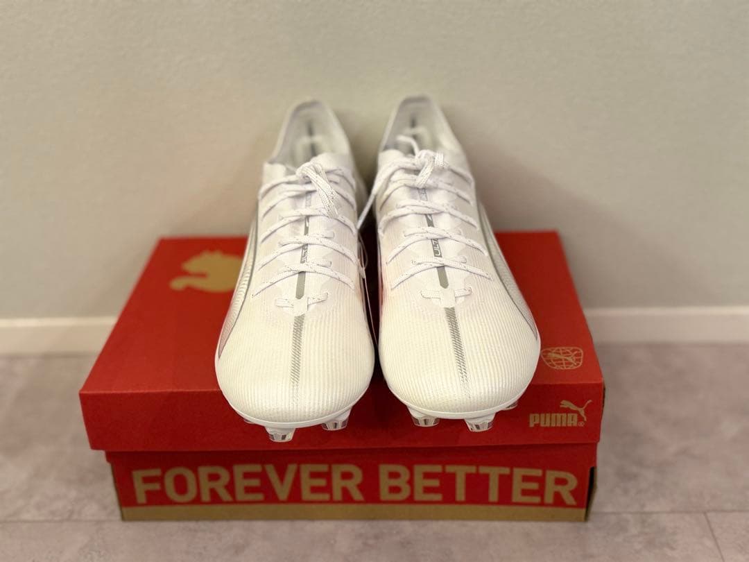 PUMA ウルトラ 5 アルティメット FG ULTRA 5 UL