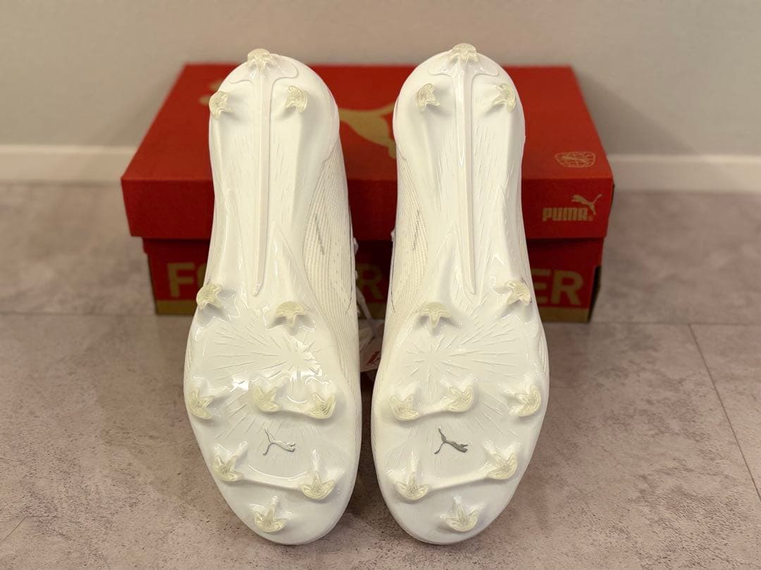 PUMA ウルトラ 5 アルティメット FG ULTRA 5 UL