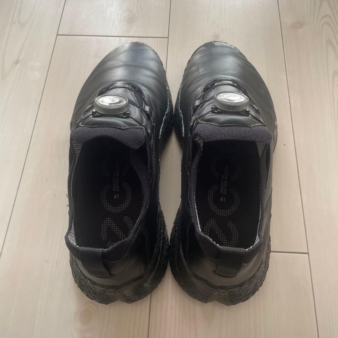 ECCO Golf メンズシューズ