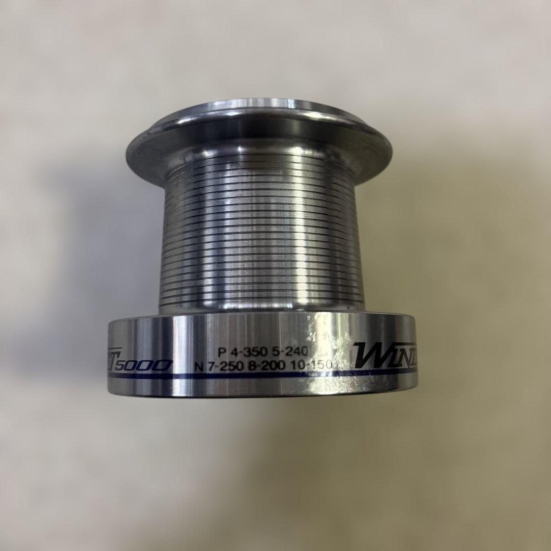 Daiwa Windcast 5500 フィッシングリール