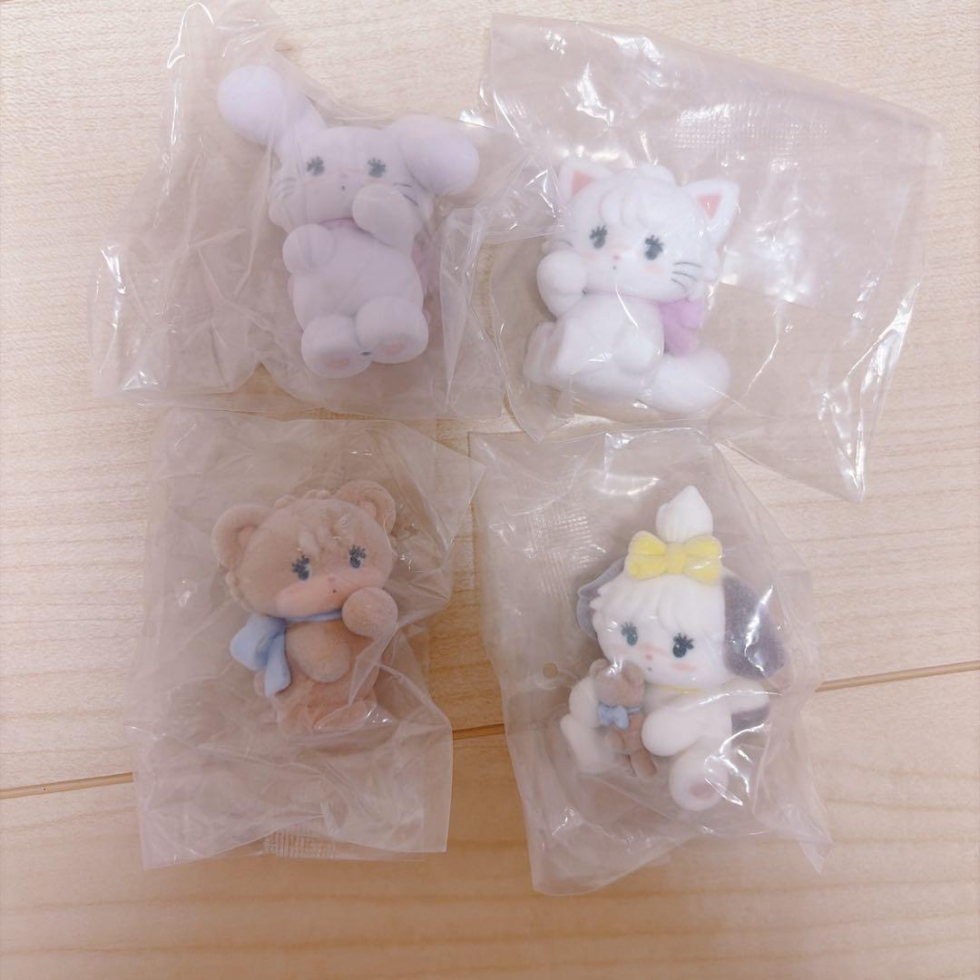 mikkocharacters 一番くじ・カプセルトイ等まとめ売り