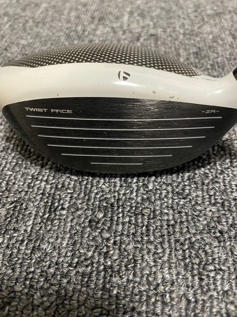テーラーメイド SIM 3W ヘッドのみ